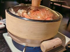 -上井料理黑金店(IFS国金中心店)