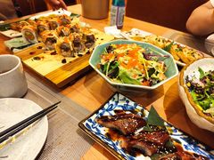 -鮨桐日本料理(望京店)