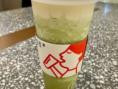 -喜茶(广州佳兆业广场店)