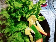 -汉拿山烤肉(东直门东方银座店)