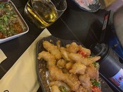 -熹悟海鲜火锅·广式打边炉