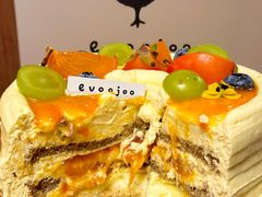 -evoojoo面包商店