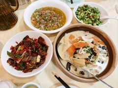 -笨罗卜浏阳菜馆(龙华鹏润达店)