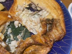 -渔寿司·日本料理(艾尚天地店)