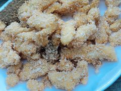 -老七饭馆(光荣道总店)
