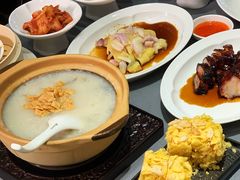 -阿庄新豫菜(航海东路店)