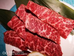 -隐炉和牛烧肉店(群力店)
