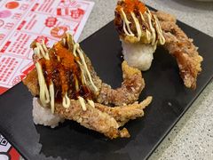 -友壹町寿司(佛山新DNA店)