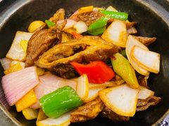 -美极鲜食坊(宝安南路店)