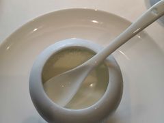 自制酸奶-饭怕鱼·黄焖鲟龙鱼(湖大店)