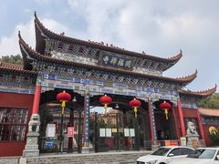 -开福禅寺