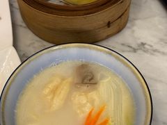 -厦门朗豪酒店 · 明阁中餐厅