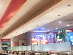 -万岁寿司(芳村店)