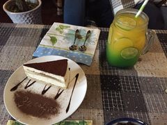 84那年·咖啡生活馆-84那年咖啡馆(李沧万达店)