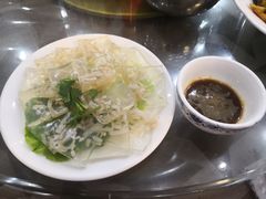 -哈尔滨风味小吃东北菜(五角场店)