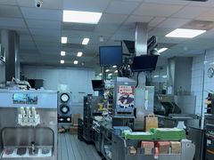 -麦当劳(余姚北站店)