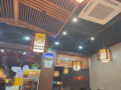 -晓林火锅(安定门店)