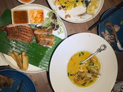 -星叶·东南亚料理(宁波万象汇店)