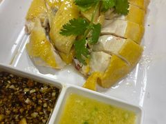 -巫记鸡饭店