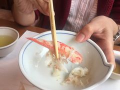 -蟹道乐(道顿堀本店)