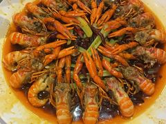 -红盔甲·小龙虾(车公庙店)
