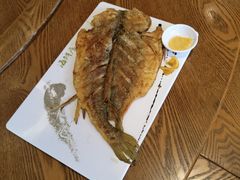 -赶海部落海鲜城(海阳路店)