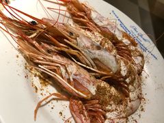-星伦多自助料理(华润万象城店)