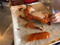 -大鸭梨烤鸭(金色漫香店)