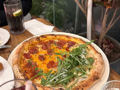 -PIZZA BIANCA(万象城店)