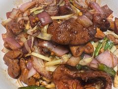 -寻裕记·现炒浇头面(人民广场店)