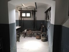 -青岛德国监狱旧址博物馆