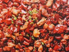 -辣婆婆(航天桥店)