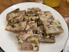 -浑河春面馆非遗鹿角面(良乡店)