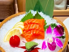 -鸟鹏烧鸟居酒屋(仁恒梦中心店)