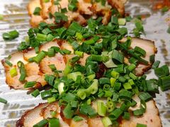 -绿茶餐厅(华贸购物中心店)