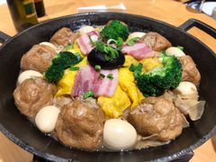 -徽味大班(定慧桥店)