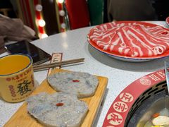 -大喜市火锅(海宁银泰城店)
