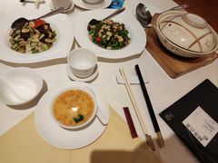 -利苑酒家(合景国际金融广场店)