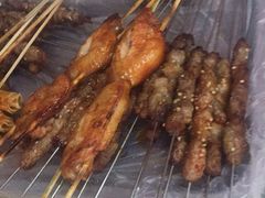 -一棵树烧烤店(中央大街店)
