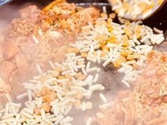 -高基五春川炒鸡排 韩国料理(威海总店)