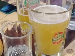 -马迭尔德式西餐精酿啤酒屋(中央大街店)