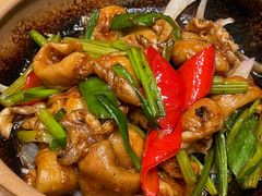 -张家卫·阳江菜·小海鲜(肥婆湾桥店)