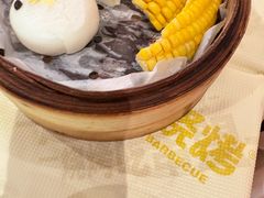 -串盟烧烤·长沙美食地标(星沙店)
