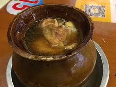 -龙老五汤店(站前西路店)