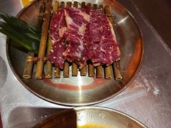 -西塔老太太泥炉烤肉(苏州大悦城店)