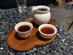 手冲咖啡-灶咖KITCHEN