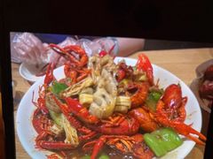 -虾满堂(瑞虹店)