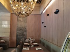 包厢-大渔铁板烧(东城店)
