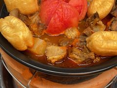 -许哥东北烧烤·铁丳烤串·宫后夹肉(繁花中心店)