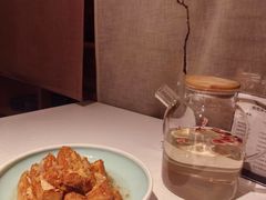 -纳地素食(石门公园店)
